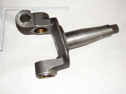 DON Kulak povorotnii pravii 10.02.02.190-01 Rostselmash (12906)