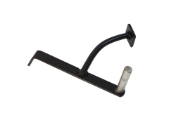 Педаль 80-4803170 включения блокировки (вариант ГОРУ)