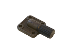 1523 Патрубок 1522-4607020