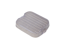 Рассеиватель фонаря задн. хода ФП 135-204