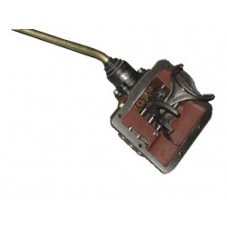 UAZ Mehanizm perekl.peredach KPP NO. v sb s vilkami 469-1702010-20 ADS (vilki bolshie)