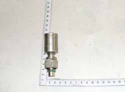 Kondic. Fiting stal. 10mm 180gr. (11811)