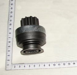 MTZ Privod startera FEGT 12.3778.010 (elektrom) (10489)