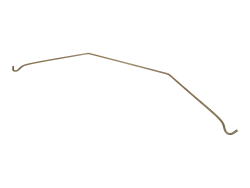 ОВС-25 Пружина ОВИ 09.611