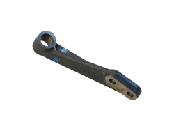 Кронштейн вала привода акселерат 740.1108039-10 ПАО КАМАЗ