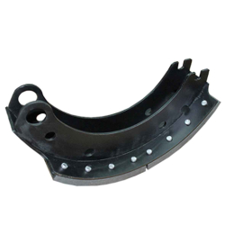 KAMAZ Kolodka tormoznaya v sb EVRO 53205-3501090