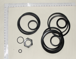 селфорд фото