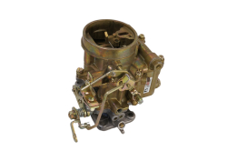 Карбюратор К126ГУ (3151,дв УМЗ-4178,4179) ПЕКАР
