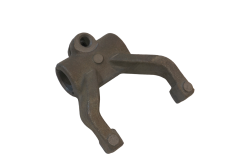 Вилка включения сцепления КПП-154 19.1601203-10 ОАО КАМАЗ