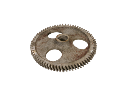 Шестерня ведомая 236-1029122А