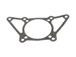 Прокладка корпуса привод. вентил. 236-1308108-Б (бабочка)