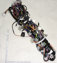 KAMAZ Provodka kabini (5410,54112) 54112-3724010 (11532)