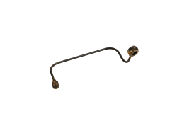 Трубка дренажная Ф6-Ф9 (238БМ)7511-1104370 (дв.7511 раздел (2)