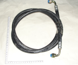 1221 Hladoprovod  resiver-isparitel K, L-1900 (R-134a, O-ring) (9806)