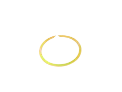 Кольцо пружинное упорное 240-1029338 привода вспомогательных агрегатов