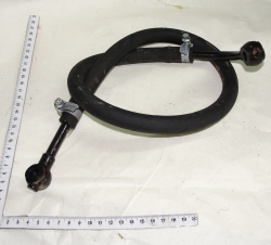 1221 Masloprovod 1221-4216130-01 (9809)