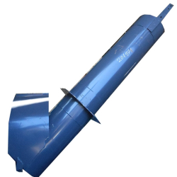 POLESE Kozhuh shneka zagruzn zernovogo KZK-10-0216010 (5955)