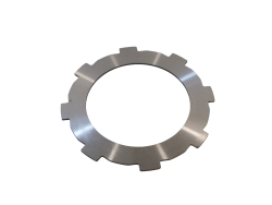 1523 Диск ведущий 558717 (4D2220087)