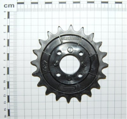 GASPARDO Zv-ka z20 SP G66248165 (6966)