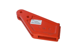 Кронштейн камнеотбрасывателя G19204000R