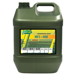МГЕ 46В масло гидравлическое 20 л Oil Right