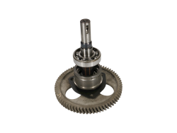 Привод ТНВД в сб. но 236-1029120-В