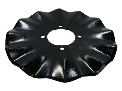 Диск режущий волнистый (турбодиск) 13 волн GD9254