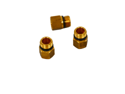 Переходник D2532 М16х1,5-М12х1,5 АО ПТЗ