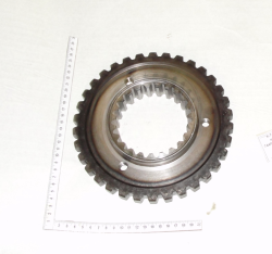 K-744 Mufta vnutrenyaya 744R-16.02.018 RPN AO PTZ (9945)