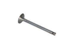 Клапан выпускной гб 508-1007015