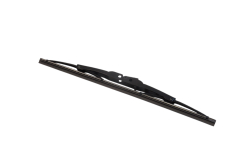 Щетка стеклоочистителя 452 но (каркасная)(под крюк) 35см.MetalPart