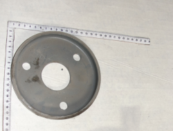 DON Disk-shaiba gc variator motov 3518050-14769 Rostselmash (13076)