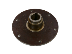 Фланец шкива верхнего вала 142.03.00.160 Акрос,Вектор