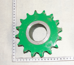 Don Zv-ka z16 cep privoda dlya um oborotov natyazh RSM 10.24.00.607 Rostselmash (13137)