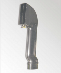 KAMAZ Vozduhozabornik EVRO-2.3  65116-1109405