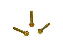 Болт крепления ножа измельчителя КЗК-10-0290611 (М10x1.25x75)
