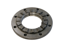 Муфта ведущая (сверленная) 700.23.02.190-2 (2)