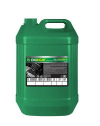 ТМ-5-18 (GL-5) ТАД-17 масло трансмис 20л Oil Right