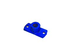 СПЧ Подшипник секции SPP6-06.07.000