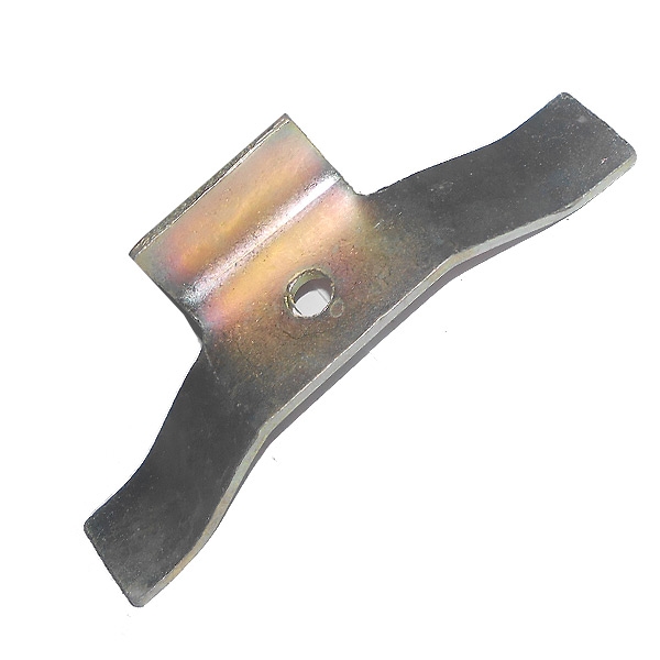 POLESE Prizhim (podderzhka) grablini motov KZR 1573403 (6140)