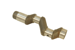 Вал коленчатый компрессора (2-х цил.) 5320-3509110