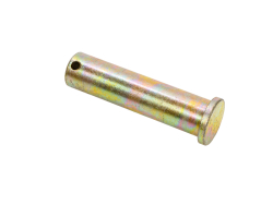 Ось торсиона деки 6-25 b12х100.35.Ц9.ХР ТОРУМ