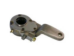 Рычаг регулиров (трещетка) 5511-3502136(10 т) прав (2)