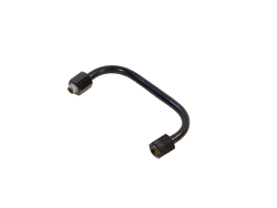 1523 Трубопровод 822-3503100 тормозной