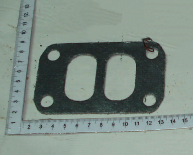 1221 Prokladka 260-1008026 (perehodnika koll.) (9637)