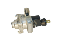 Кран тормозной А29.351.4010 нов. обр.