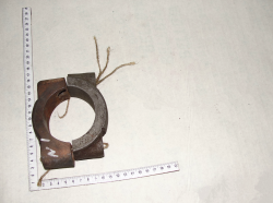 T-150 Upor peredniizadnii (k-t) 150-56137-2138-1 (11665)