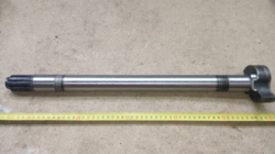 KAMAZ Kulak razzhimnoi 6520-3502110 zadn.pr.OAO KAMAZ