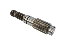 Вал отбора мощности (хвостовик) 744Р-42.02.022 (Z=20 ф-45) АОПТЗ