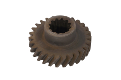 Шестерня 3-й передачи пром.вала со 451Д-1701051 ОАО УАЗ